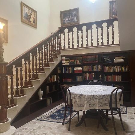 Magical Casalgo House Apartment Victoria Bagian luar foto