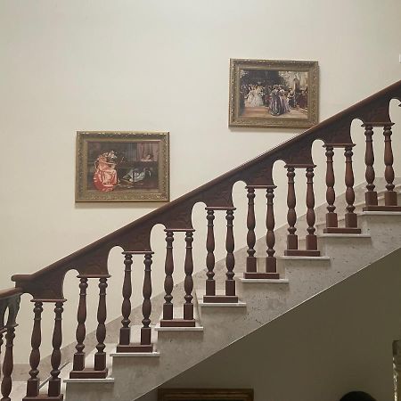 Magical Casalgo House Apartment Victoria Bagian luar foto