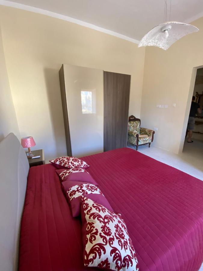 Magical Casalgo House Apartment Victoria Bagian luar foto