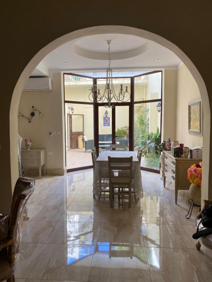 Magical Casalgo House Apartment Victoria Bagian luar foto