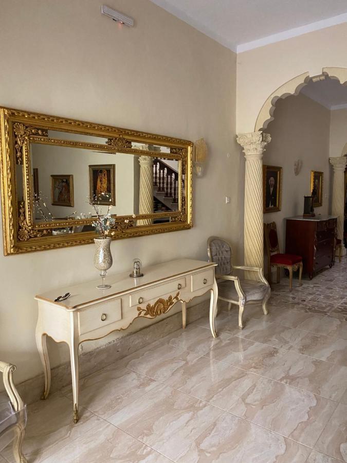 Magical Casalgo House Apartment Victoria Bagian luar foto