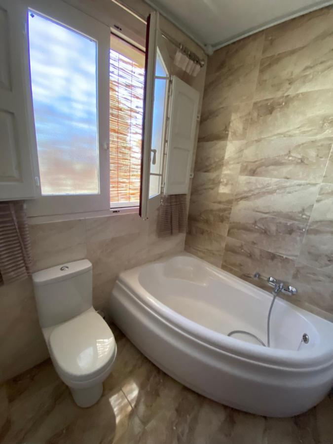 Magical Casalgo House Apartment Victoria Bagian luar foto