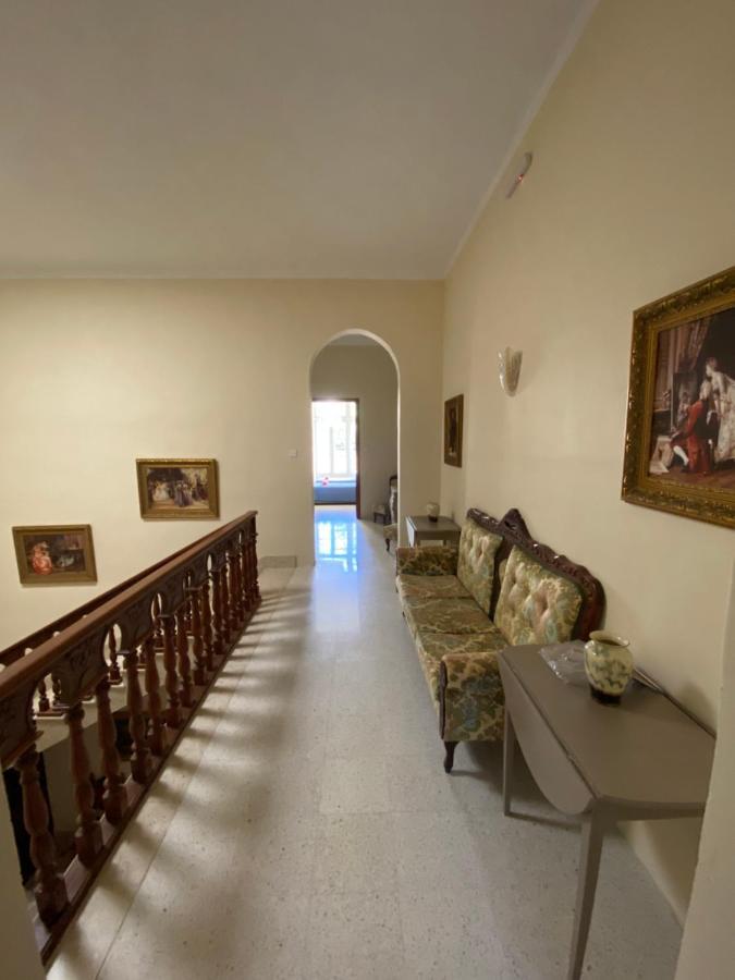 Magical Casalgo House Apartment Victoria Bagian luar foto