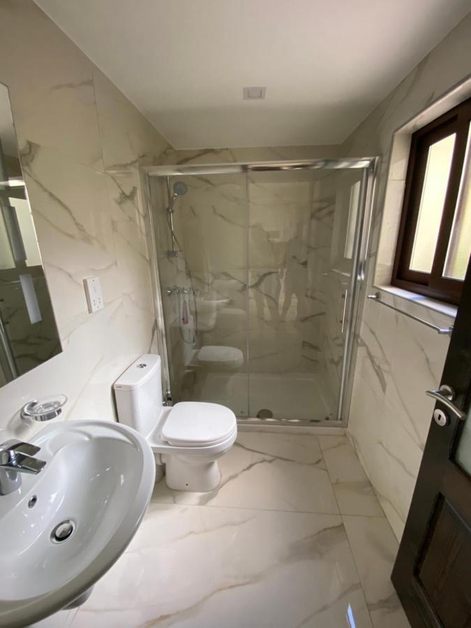 Magical Casalgo House Apartment Victoria Bagian luar foto