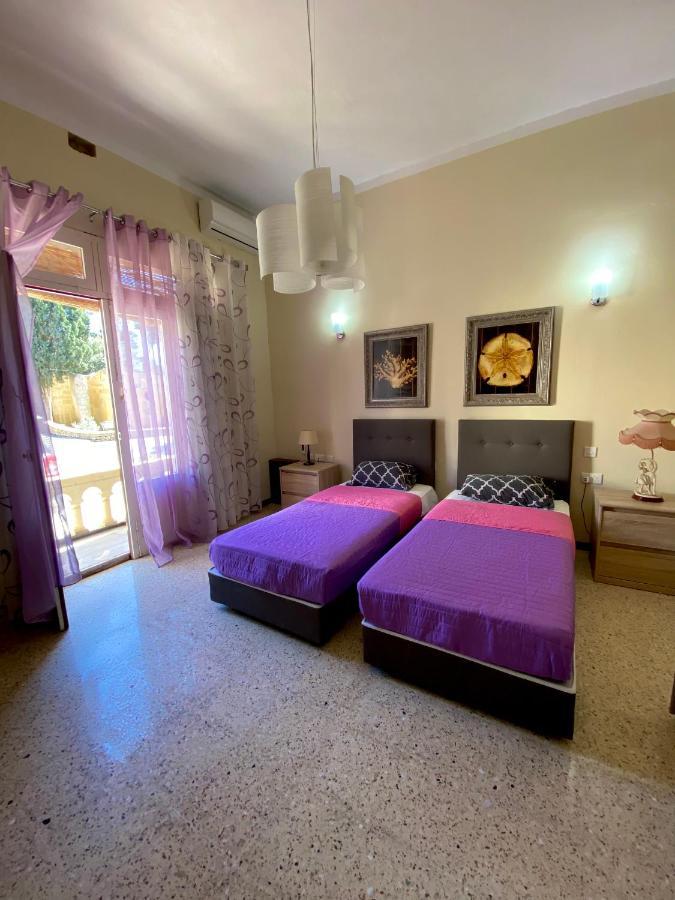 Magical Casalgo House Apartment Victoria Bagian luar foto