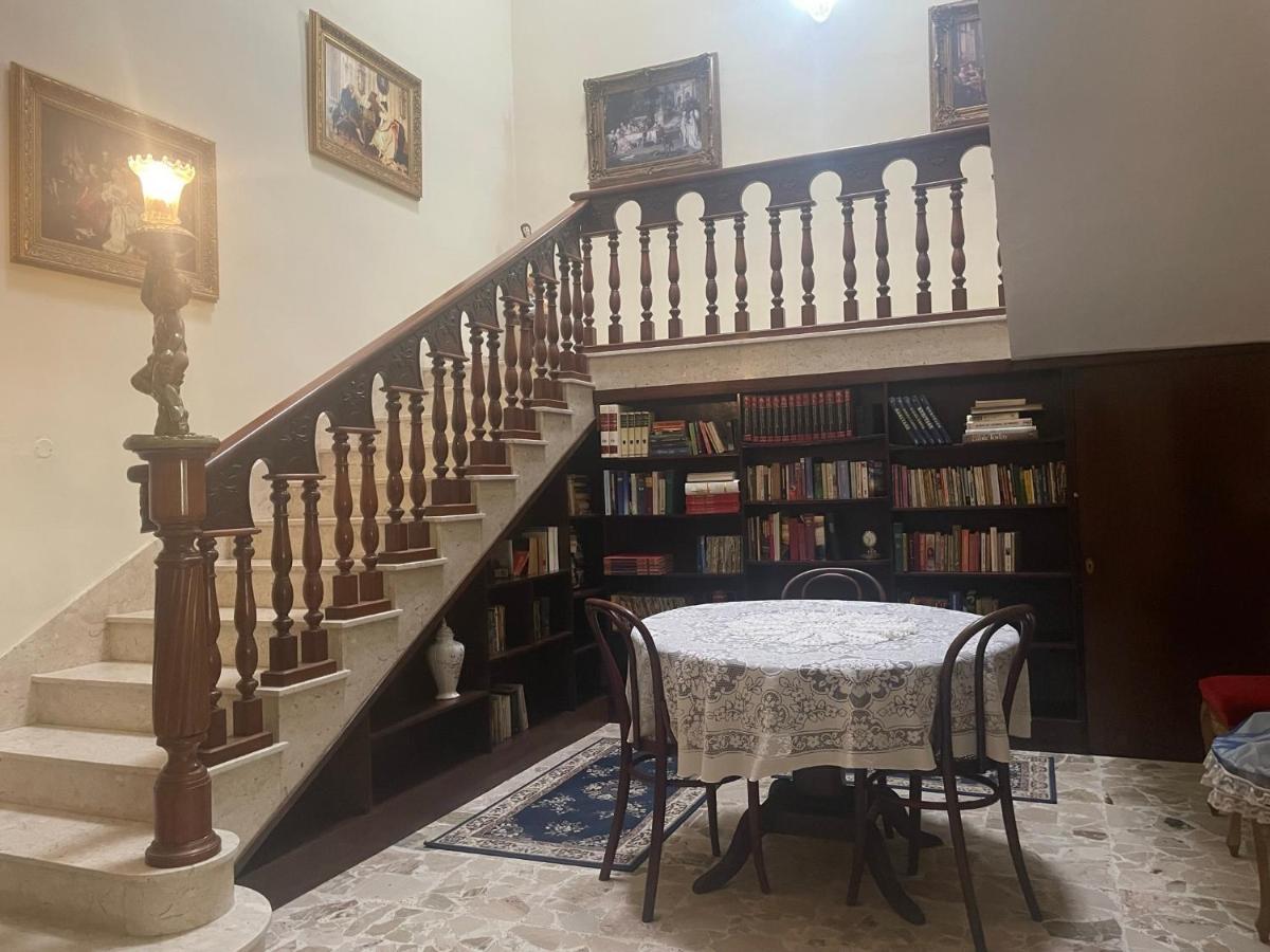 Magical Casalgo House Apartment Victoria Bagian luar foto