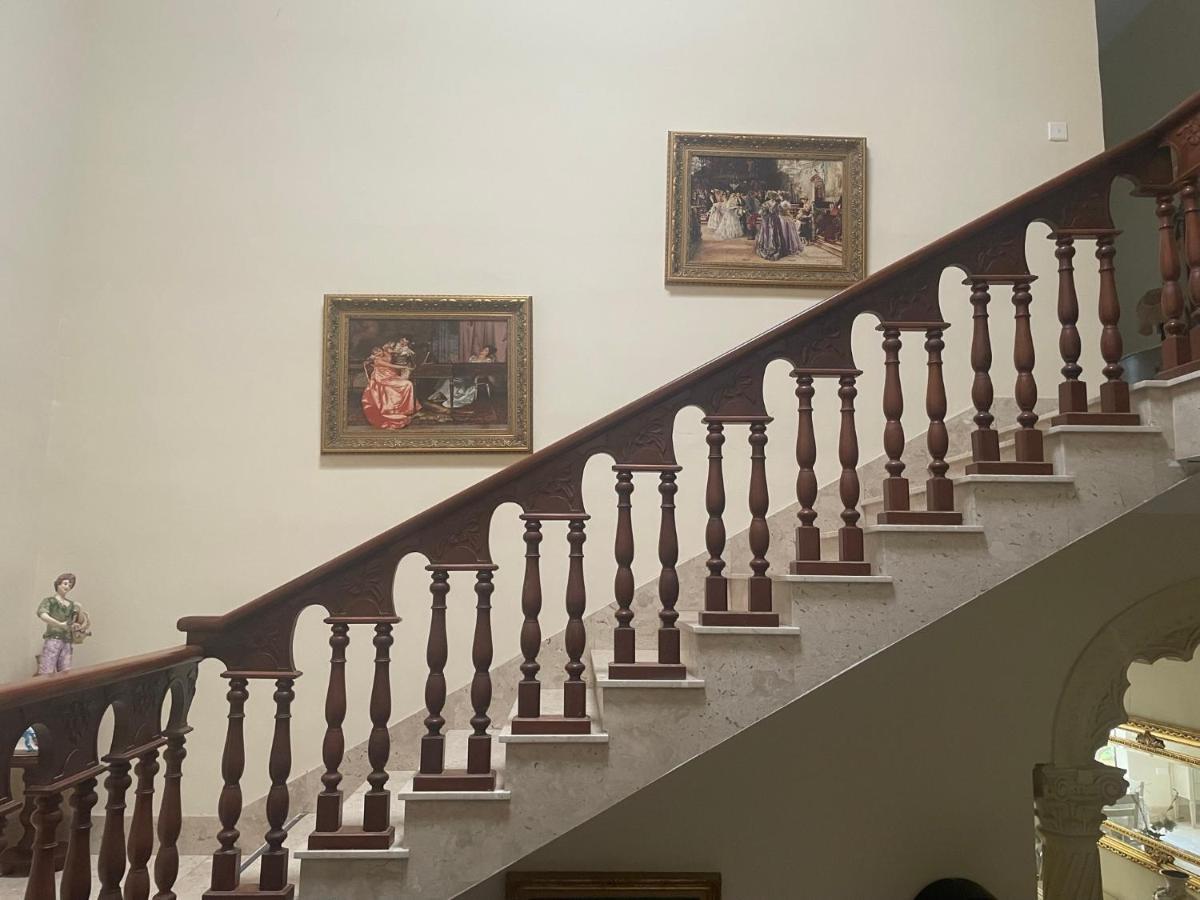 Magical Casalgo House Apartment Victoria Bagian luar foto