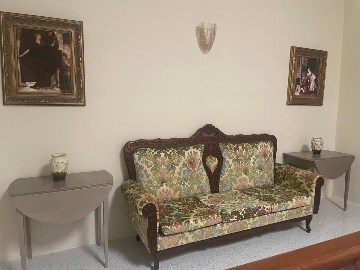 Magical Casalgo House Apartment Victoria Bagian luar foto