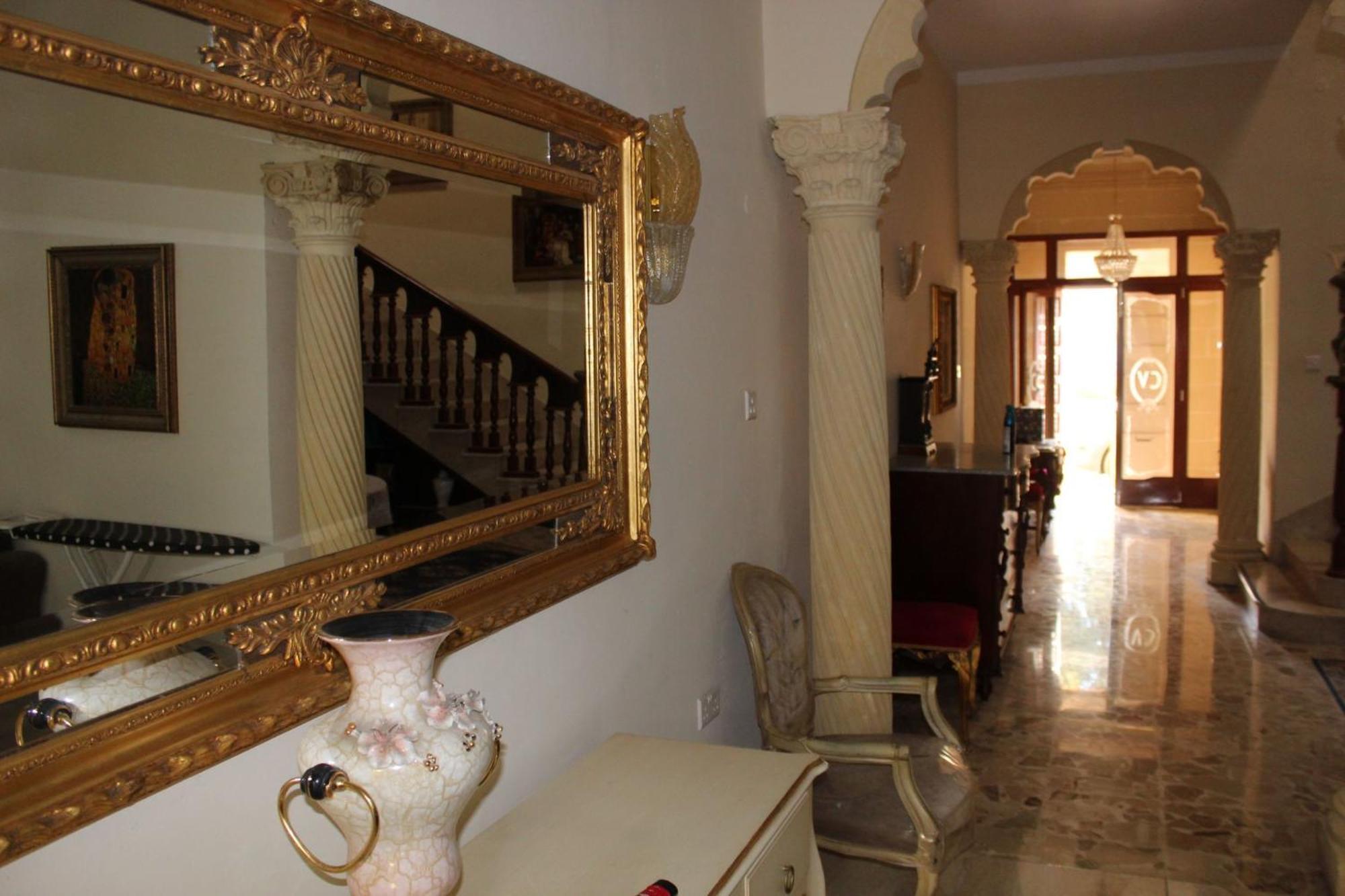 Magical Casalgo House Apartment Victoria Bagian luar foto